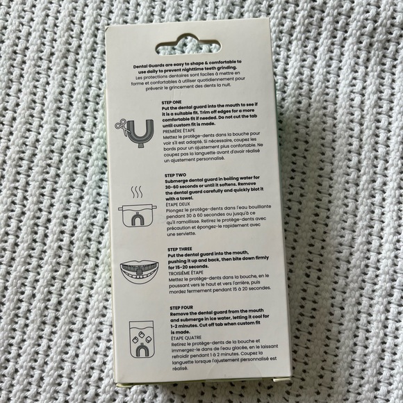 🌵4/$20 Dental Guard - Picture 2 of 2